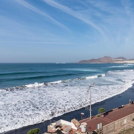 Home2Book El Perenquen San Nicolas 1 ラスパルマス・デ・グランカナリア エクステリア 写真