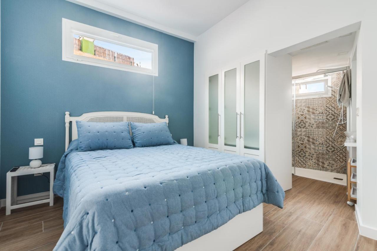 Home2Book El Perenquen San Nicolas 1 ラスパルマス・デ・グランカナリア エクステリア 写真