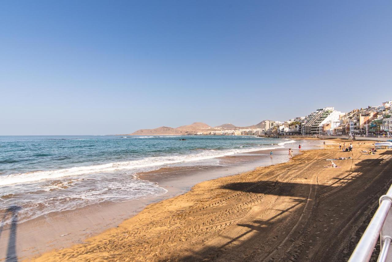 Home2Book El Perenquen San Nicolas 1 ラスパルマス・デ・グランカナリア エクステリア 写真